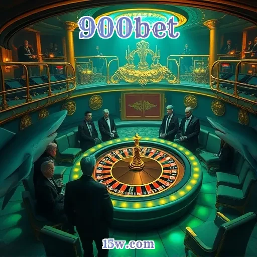 900bet: Um Paraíso de Jogos Empolgantes para os Brasileiros