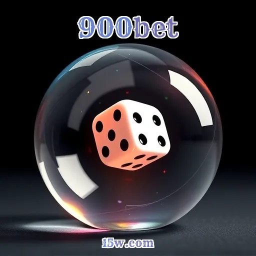 900bet: Mergulhe em Uma Plataforma de Jogos Incríveis