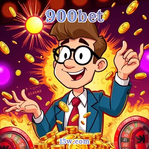 900bet: Caça-Níqueis que Vão Revolucionar sua Experiência