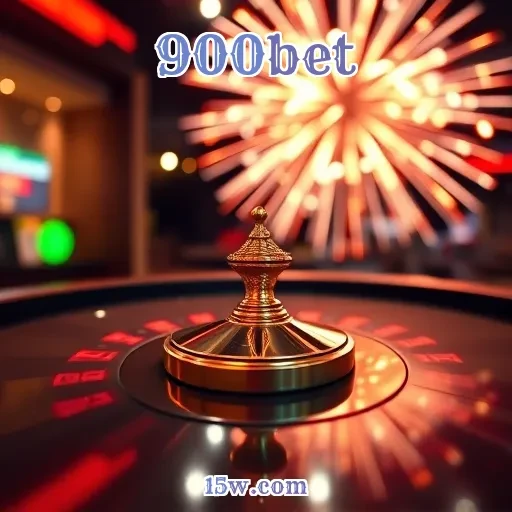 900bet: O Suporte 24/7 que Revoluciona seu Jogo